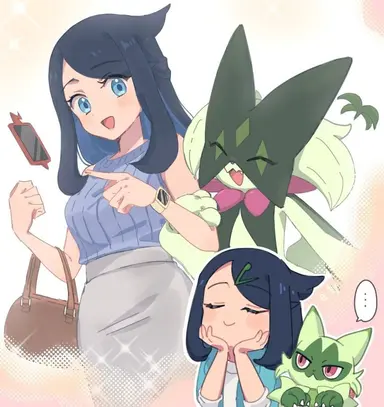 Profile image of 리코
