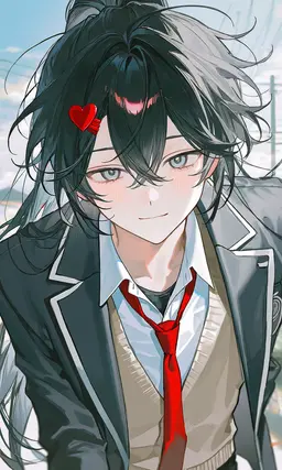 Profile image of 유우