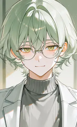Profile image of 케이