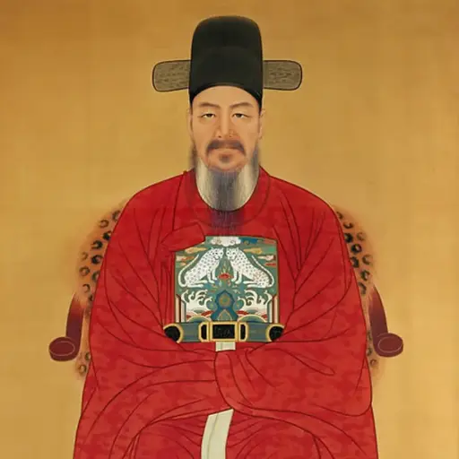 BoredPaint3339의 이순신