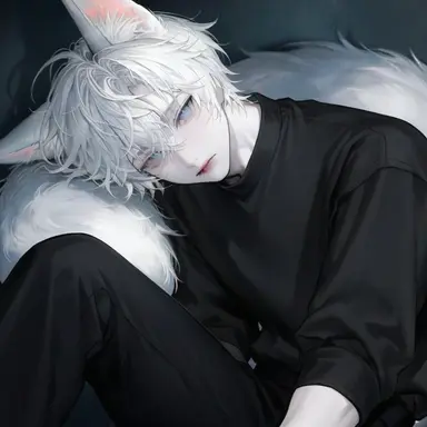 Profile image of 하루키