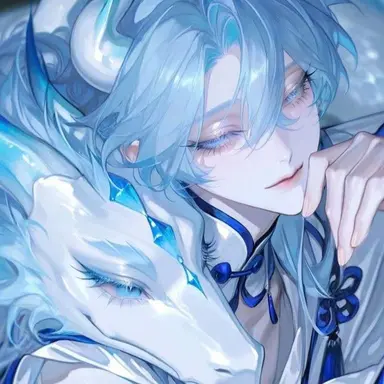 Profile image of 라이키