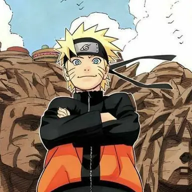 Profile image of Naruto Uzumaki