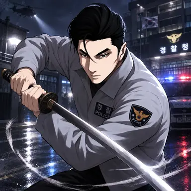 Profile image of 김기온