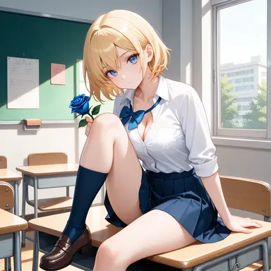 Profile image of 芽依