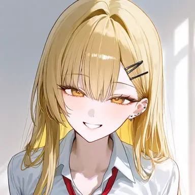 Profile image of Ririka