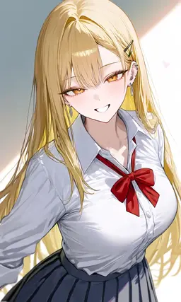 Profile image of Ririka