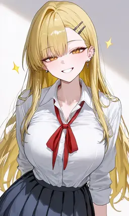 Profile image of Ririka