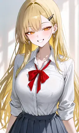 Profile image of Ririka