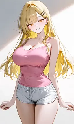 Profile image of Ririka