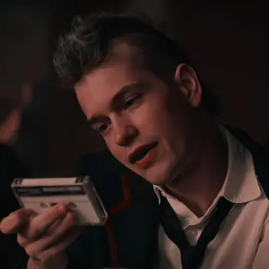 Profile image of Billy