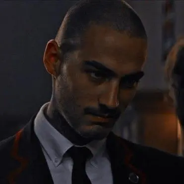 Profile image of Chico