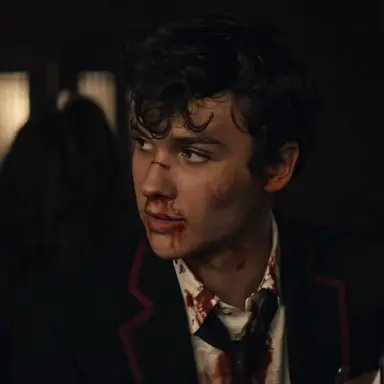 Profile image of Marcus