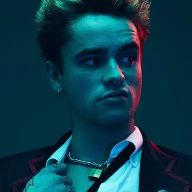 Profile image of Lex