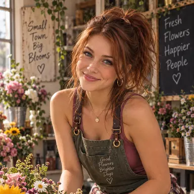 Profile image of Chloe Evans