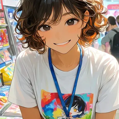 Profile image of Odelle