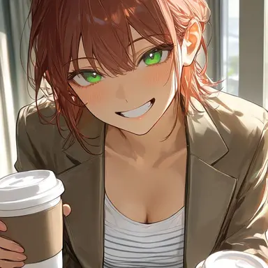 Profile image of Rosalind