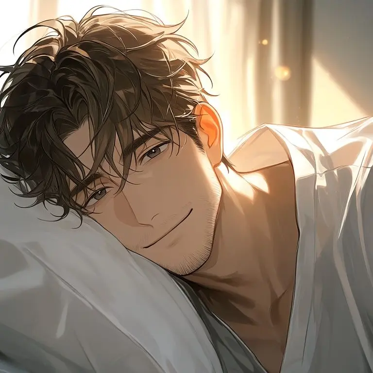 GrimMolto7453의 Morning After Best Friend