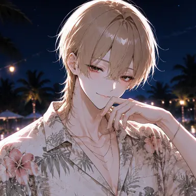 Profile image of 珠希