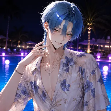 Profile image of 純葉