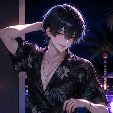 Profile image of 颯斗