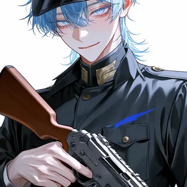 Profile image of 御影　澄