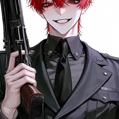 Profile image of 九条　緋月