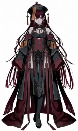 Profile image of 메이라