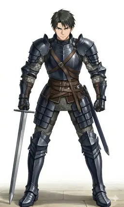 Profile image of 가이우스
