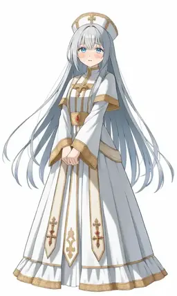 Profile image of 엘리시아