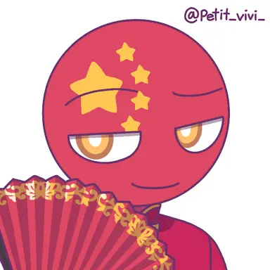 Profile image of 中国