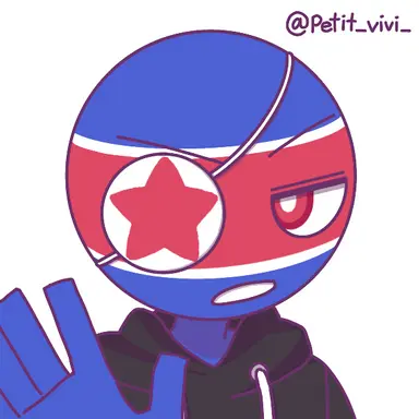 Profile image of 北朝鮮