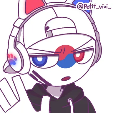 Profile image of 韓国