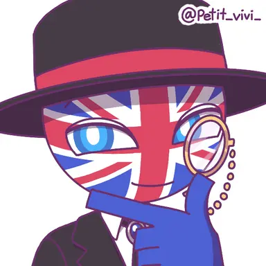 Profile image of イギリス