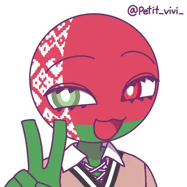 Profile image of ベラルーシ