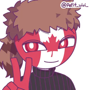 Profile image of カナダ