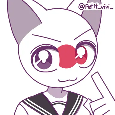 Profile image of にゃぽん