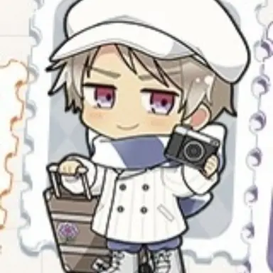 Profile image of ギルベルト