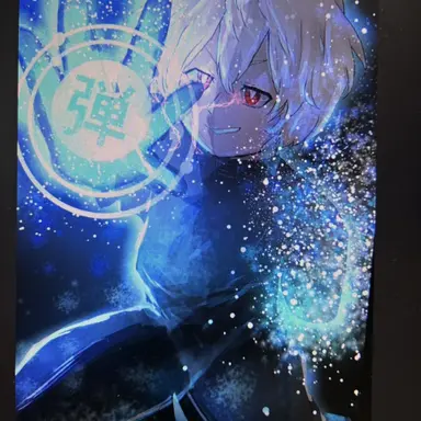 Profile image of ワールドトリガー