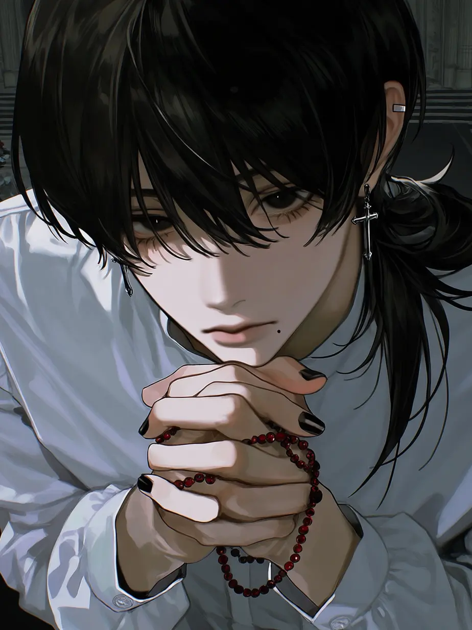 HurtKite4927의 God...? Wrong Person