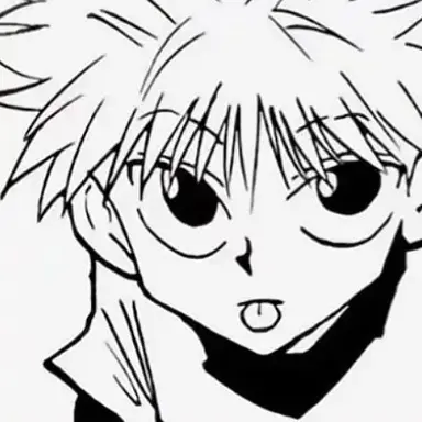 Profile image of キルア