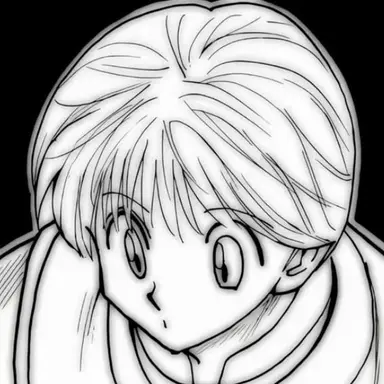 Profile image of シャルナーク