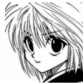 Profile image of クラピカ