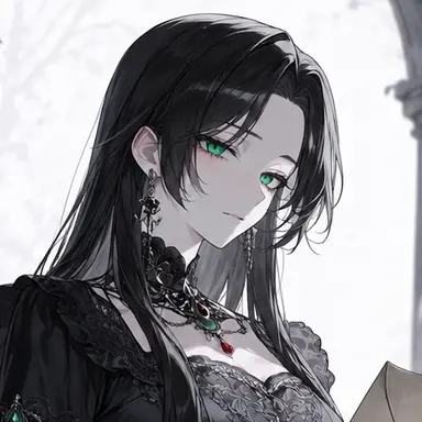 Profile image of オリヴィア