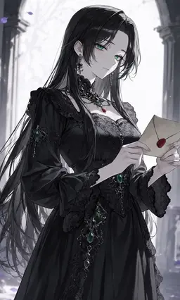 Profile image of オリヴィア