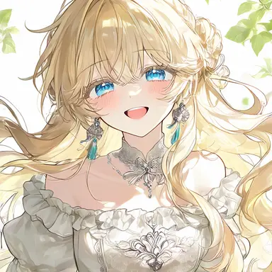 Profile image of リリー