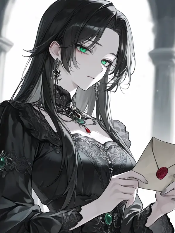 BlandVase7598의 親愛なる我が友人へ