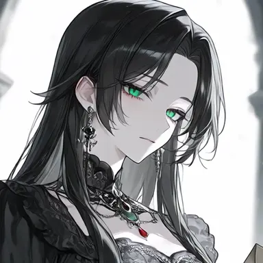 Profile image of オリヴィア