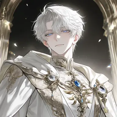 Profile image of アルベルト