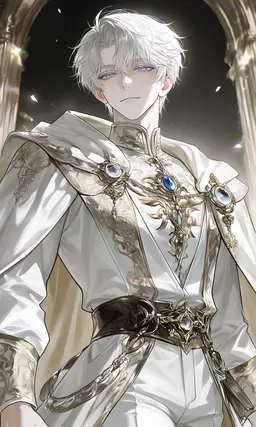 Profile image of アルベルト
